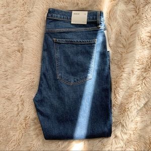 AGOLDE Nico Hi-Rise Skinny